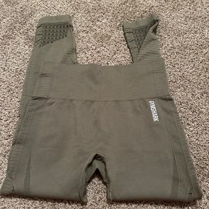 Gymshark leggings